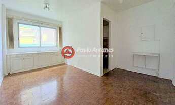 Imagem: Kitnet - R$ 320.000,00 - 26m² - Código