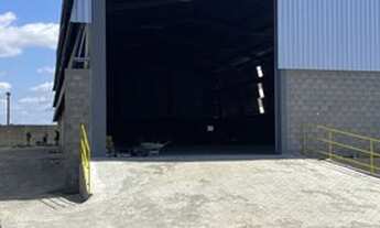 Imagem 4: Galpão/Depósito/Armazém para aluguel tem 1000 metros quadrados em Civit II - Serra - ES