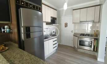 Imagem 2: Apartamento à venda no bairro Avaí - Guaramirim/SC