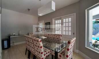 Imagem 6: Casa residencial à venda, Loteamento Residencial Barão do Café, Campinas