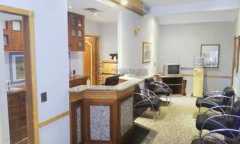 Imagem: SANTOS - Conjunto Comercial/sala - Encruzilhada