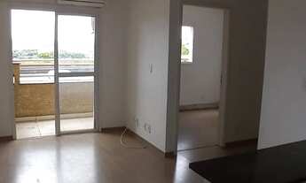 Imagem 3: Apartamento Varanda Gourmet 57m² 2 qtos, 1 suíte em Parque Bela Vista - Votorantim - SP