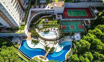 Imagem: SANTANA DE PARNAíBA - Apartamento Padrão