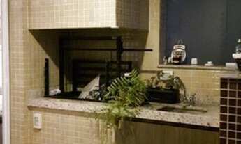 Imagem 2: Apartamento para venda com 98 metros quadrados com 2 quartos em Gonzaga - Santos - São Pau