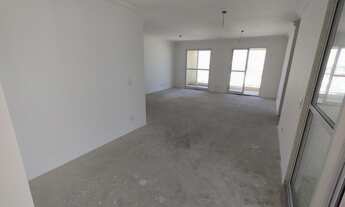 Imagem 6: Cobertura Flat no centro de Mauá, com varanda gourmet e quintal