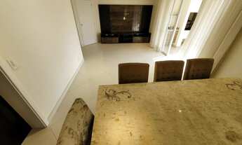 Imagem 7: Apartamento para venda tem 120 metros quadrados com 3 quartos em Vila Prudente - São Paulo