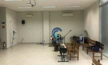 Imagem 3: Sala para alugar, 200 m² - Vila Ema