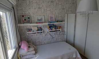 Imagem 7: Apartamento - Vila Ema - Residencial Celebrity - 147m² - 4 Dormitórios