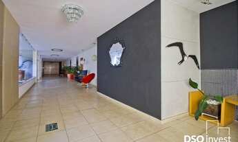 Imagem 8: SãO PAULO - Apartamento Padrão - Jardim América