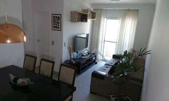 Imagem: Apartamento com 2 dormitórios à venda