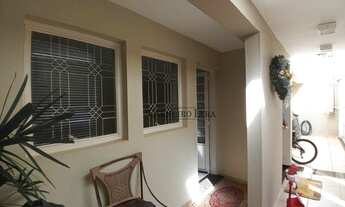 Imagem 5: Casa à venda, 255 m² por R$ 600.000,00 - Jardim Antonina - Jaú/SP