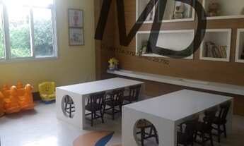 Imagem 3: Acupe de Brotas,Condomínio clube City park,2/4,suíte,armários,nascente