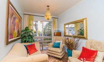 Imagem 2: Cobertura para venda tem 151 metros quadrados com 3 quartos em Passo da Areia - Porto Aleg