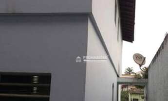 Imagem 2: Vendo maravilhoso sobrado no Jardim Paraíso região de Taboão da Serra , com 2 quartos gran