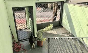 Imagem 4: SOBRADO VILA ZELINA - 3 PAVIMENTOS !!!