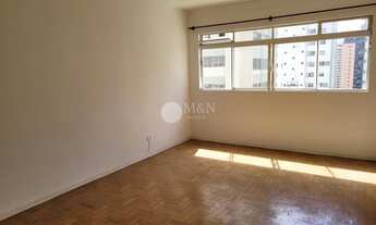 Imagem: Apartamento 71m² com 2 dormitórios, 1