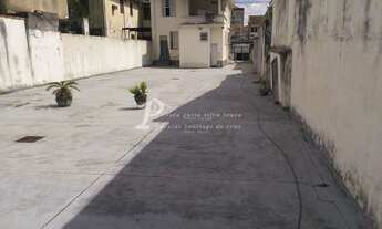 Imagem: Boqueirão - Sobrado isolado, terreno 10x45