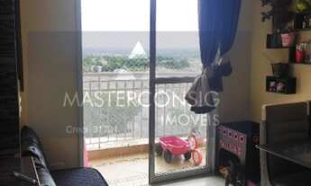 Imagem 3: APARTAMENTO RESIDENCIAL em INDAIATUBA - SP, JARDIM NOVA INDAIÁ