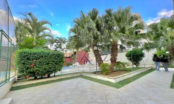 Imagem 7: Cobertura Duplex venda 230 m² 4 quartos (2 suítes) Vista Permanente Sol da Manhã, Palazzo