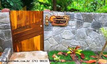 Imagem 3: Casa em Condomínio para Venda em Lauro de Freitas, Portão, 4 dormitórios, 3 suítes, 5 banh