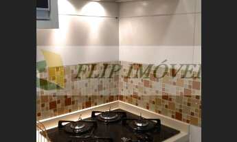 Imagem 6: Apartamento alto padrão para venda com 90 m², 2 quartos e 2 vagas de garagem no Cambuí