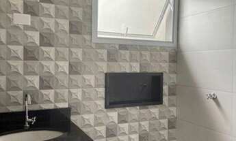 Imagem 10: Casa com 3 dormitórios à venda, 90 m² por R$ 487.600 - Portal Ville Jardins - Boituva/SP