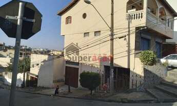 Imagem: GUARULHOS - Casa Padrão - Jardim Santa