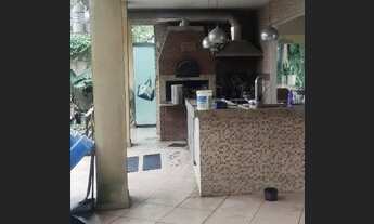 Imagem 5: Distrito Condomínio Brisas do Rio Negro