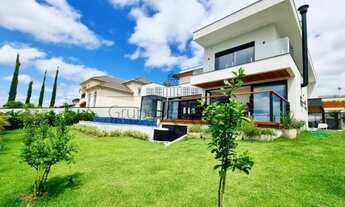 Imagem: Casa de condomínio para venda com 380 metros