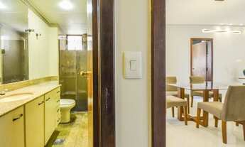 Imagem 7: Apartamento 04 quartos em Lourdes, próximo ao Diamond Mall