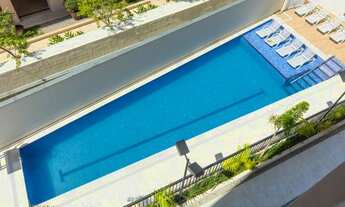 Imagem 2: Apartamento pronto para morar com 2 quartos e varanda na Taquara