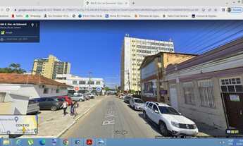 Imagem: Casa térrea para locação no Centro, Macaé/RJ