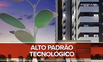 Imagem 4: Apartamento - Vila Ema - Edifício Epic - 2 ou 3 Suítes - 148,4 m² + hobby box de 2,60 m²