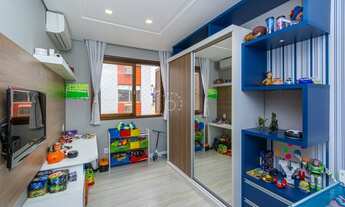 Imagem 2: PORTO ALEGRE - Apartamento Padrão - JARDIM LINDOIA