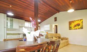 Imagem 4: Casa á Venda no Retiro do Chalé - Oportunidade!!