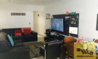 Imagem 1: Mogi das Cruzes - Casa Padrão - Vila Oliveira