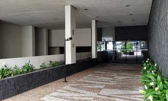 Imagem 3: Apartamento - 01 quarto - Semi mobiliado - Centro de Curitiba - Condomínio Clube