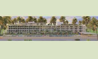 Imagem 3: Carneiros Residence Resort! Alto padrão em estrutura de lazer na Praia de Carneiros