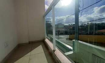 Imagem 7: Sobrado de 129m² com 3 dorms 1 suíte 2 vagas por R$ 509.000,00 na Vila Alzira/SA-SP