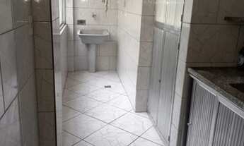 Imagem 5: Realengo: Bom apartamento vazio 02 quartos