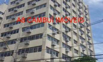 Imagem 2: SALA COMERCIAL em CAMPINAS - SP, BOSQUE