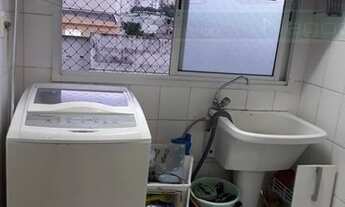 Imagem 6: Apartamento em Vila Dom Pedro I - São Paulo