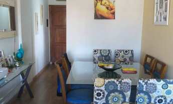 Imagem 2: Oportunidade!!! Apartamento Jaguaribe - 68 M² - 2 Dormitórios