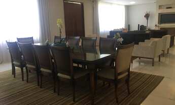 Imagem 7: Casa de condomínio para aluguel e venda com 516 metros quadrados com 4 quartos