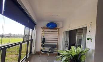 Imagem 3: Apartamento no Jardim Santa Lucia Franca-SP por R$ 390.000,00