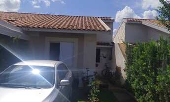 Imagem: SÃO JOSÉ DO RIO PRETO - Casa de Condomínio