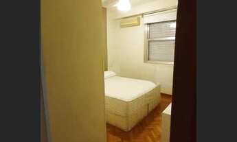 Imagem 6: Rio de Janeiro - Apartamento Padrão - Copacabana