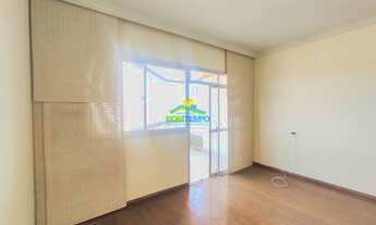 Imagem 3: Apartamento à venda, 3 quartos, 1 suíte, 1 vaga, Centro - Uberaba/MG