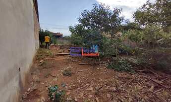 Imagem 2: Terreno à venda no bairro Cidade Nova II - Juatuba/MG