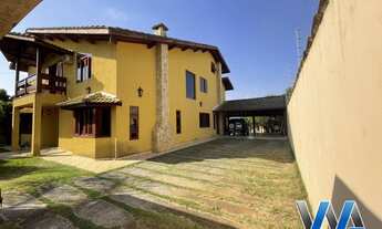 Imagem 7: Linda Casa no Jardim América